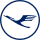 Lufthansa logo